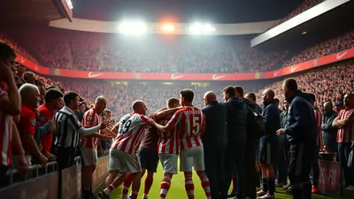 The Buzz of The Bees: Embracing Brentford's Matchday Community Spirit