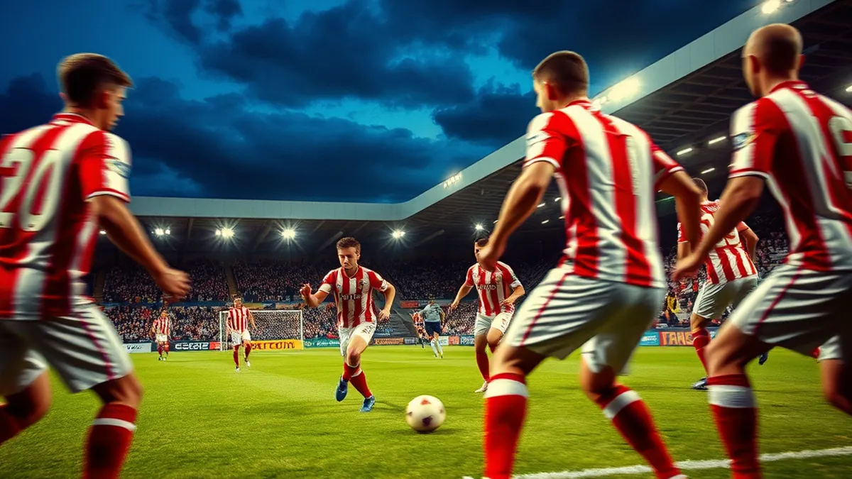 Brentford vs Liverpool Live: Reds Win Final Game, Champions League Qualification Confirmed