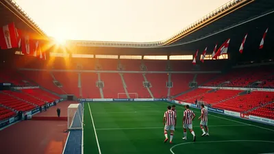 Brentford's 1989 Playoff Heartbreak: A Lesson in Resilience