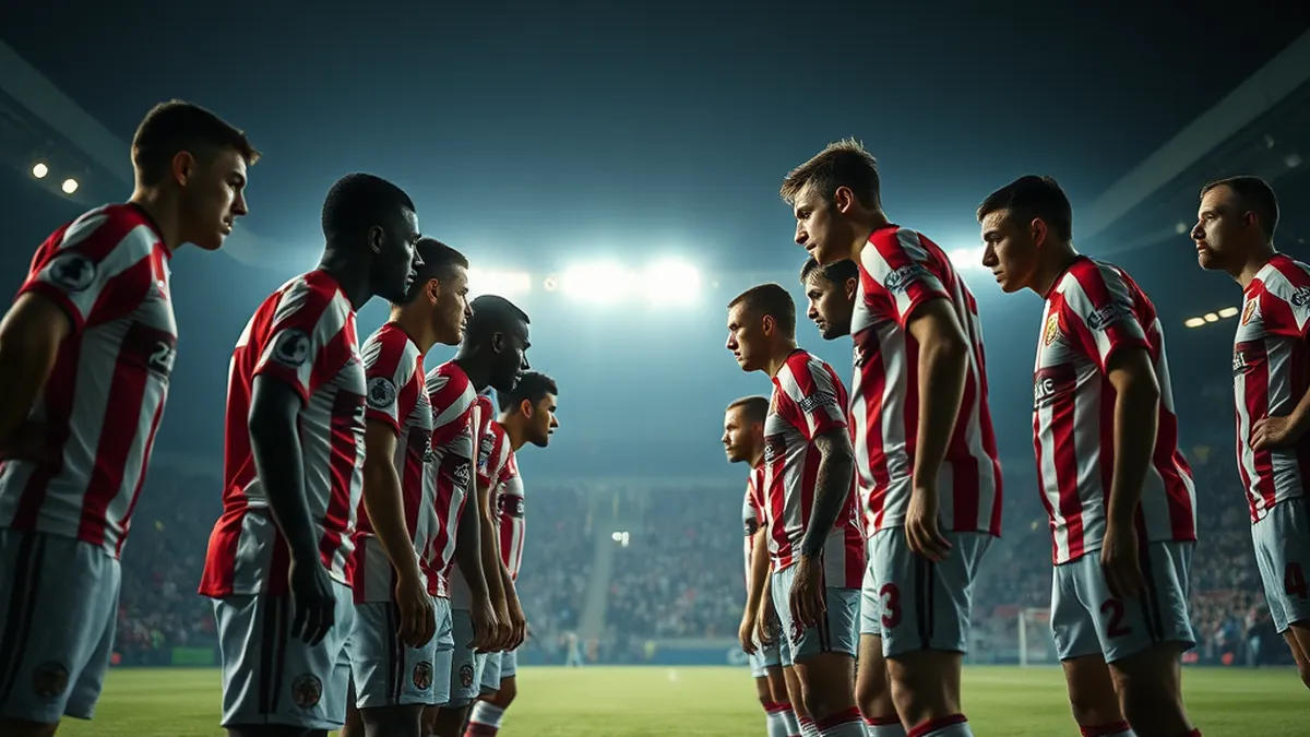 Brentford's Crucial Showdown Against Liverpool: Stakes and Implications