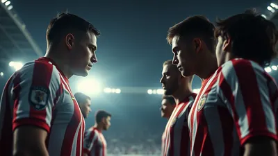 Brentford's Upcoming Test: Key Players and Tactical Insights Against Fulham