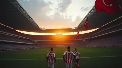 The Hive: An Inside Look at Brentford's Derbies and Rituals
