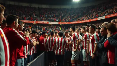 Brentford: Unpacking the Unique Fan Culture at The Hive