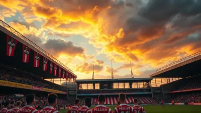 Brentford Welcomes Swarm FC to Robert Rowan Performance Centre