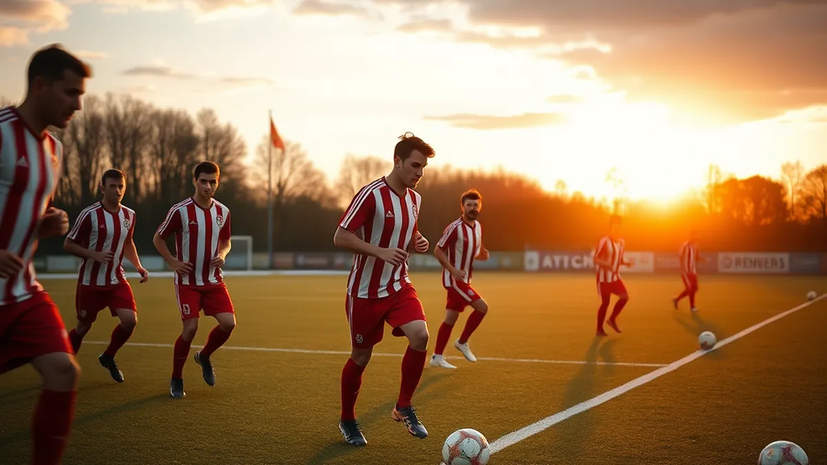 Brentford Announce Pre-Season Friendlies Against Frankfurt and Rennes