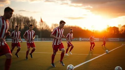 Brentford Announce Pre-Season Friendlies Against Frankfurt and Rennes