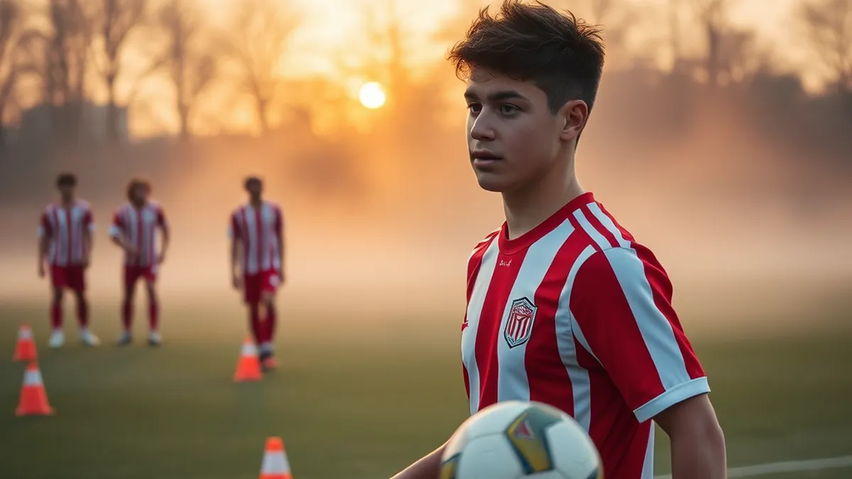 Y. Konak: The Rising Midfielder at Brentford