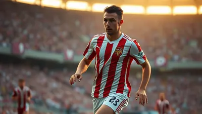 Brentford FC Players Shine at the 2026 FIFA World Cup