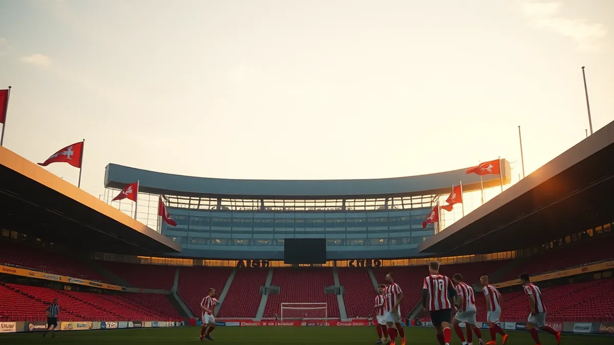 Brentford FC Honours Robert Rowan's Legacy with Annual Invitational