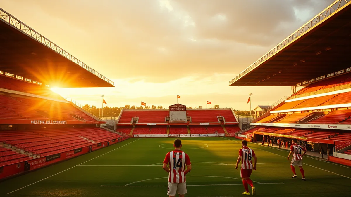 The Bees' Historic FA Cup Run: A Journey Through Glory