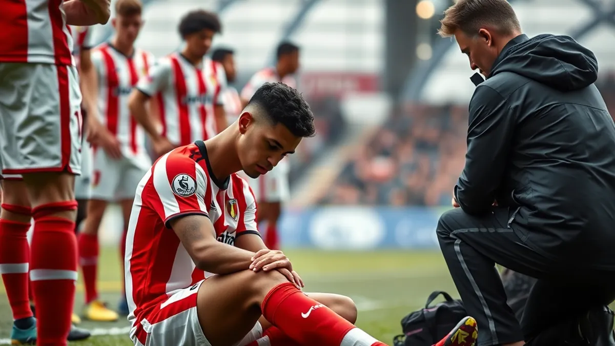 Brentford's Squad Update: Injury Concerns and Tactical Implications