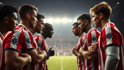 Brentford vs Fulham: A Tactical Preview of the London Derby