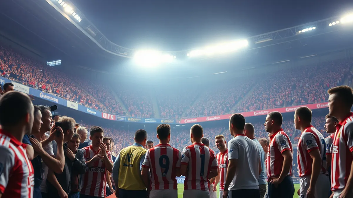 The Buzz in the Hive: Brentford's Matchday Rituals and Derby Spirit
