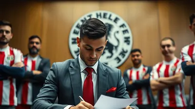 Brentford Set to Sign Record-Breaking €50m Transfer