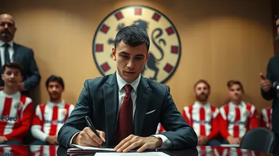 Brentford FC Transfer News: Latest Updates on Signings and Rumours